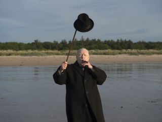 Churchill