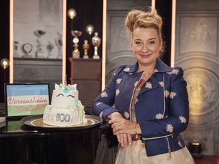 Vereinsheim Schwabing