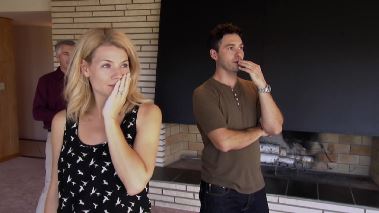 House Hunters: Der grosse Umbau