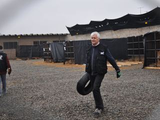 Dodo Heroes - Aus Liebe zu Tieren