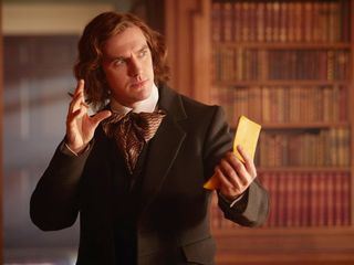 Charles Dickens: Der Mann der Weihnachten erfand