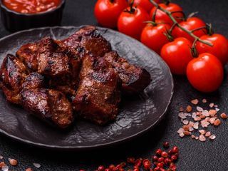 Essen - Hauptsache lecker