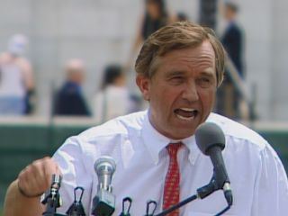 Robert F. Kennedy jr.