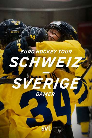 Ishockey: Euro hockey tour