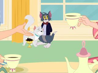 Die Tom und Jerry Show