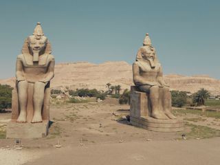 Legendaere Pharaonen Legendaere Pharaonen