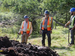 Oak Island - Fluch und Legende Oak Island - Fluch und Legende