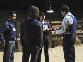 Criminal Minds