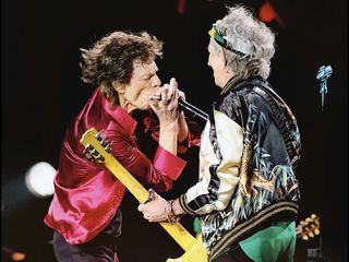 The Rolling Stones: Havana Moon