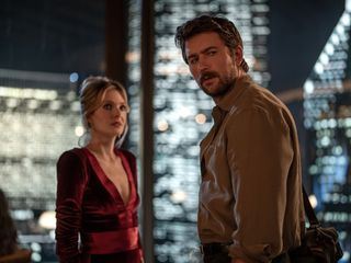 Drop - Toedliches Date