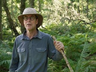 Wildes Grossbritannien