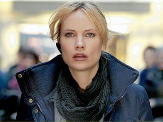 Irene Huss, Kripo Goeteborg: Toedliches Netz