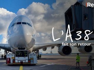 Re: Die A380 kommt zurueck