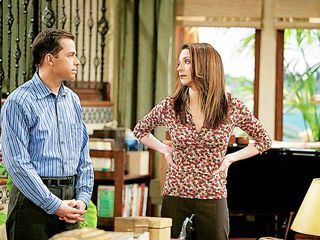 Two and a Half Men