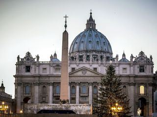 Heilige Nacht in Rom