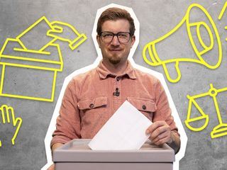 neuneinhalb - fuer dich mittendrin