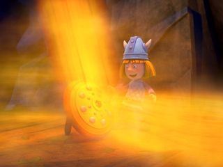 Wickie und die starken Maenner