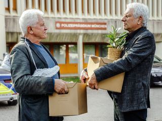 Tatort: Unvergaenglich