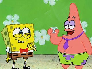 Spongebob Schwammkopf Spongebob Schwammkopf