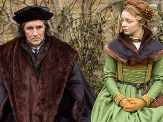 Wolf Hall
