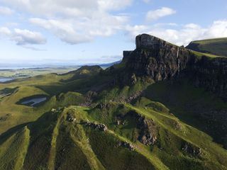 Schottland im Atlantik - Die Highland-Insel Skye