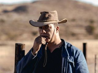 Namibia - Die raue Welt der Baster