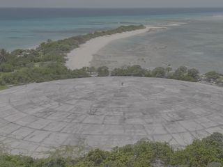 Kalter Krieg und Klimawandel