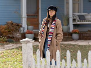 The Way Home - Durch alle Zeiten