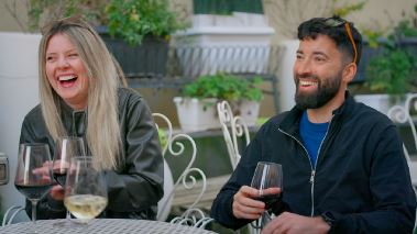 Dating ohne Grenzen UK