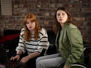 Wilsberg: Phantomtod Wilsberg: Phantomtod