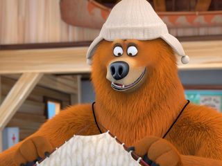 Grizzy & the Lemmings