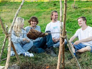 Taste of the Country - Sommer auf dem Land