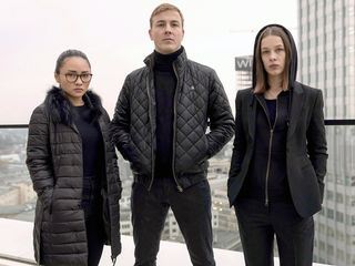 Bad Banks