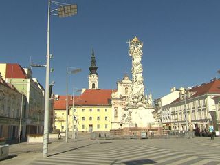 Österreich-Bild aus dem Landesstudio Niederoesterreich