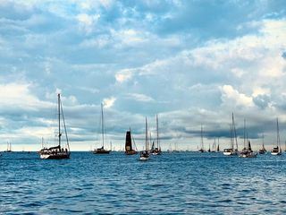 Triest - Stadt der vielen Namen