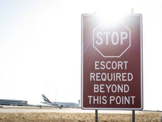 Inside Melbourne Airport: Alltag am Mega-Flughafen