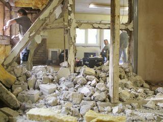 Zuhause im Glueck - Unser Einzug in ein neues Leben
