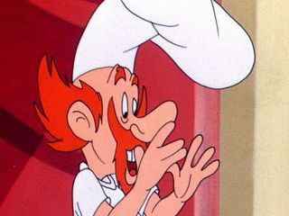 Bugs Bunny & Looney Tunes