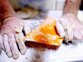 Inside Baeckereien - Wir lueften das Geheimnis um unser Brot und unsere Broetchen