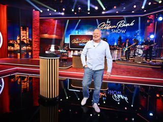 Die Stefan Raab Show