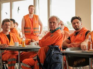 Die Drei von der Muellabfuhr: Miese Abzocke