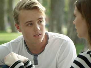 Cinderella Love Story: A New Chapter