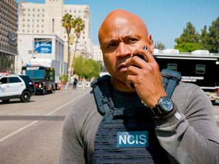 NCIS: Los Angeles