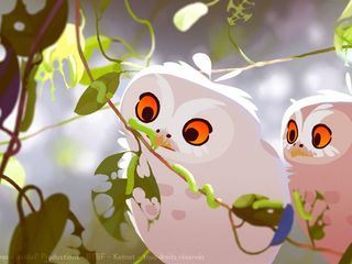 Shoooms abenteuerliche Reise