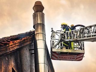 Feuer & Flamme Feuer & Flamme