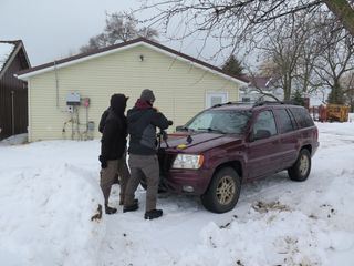 Der unglaubliche Dr. Pol