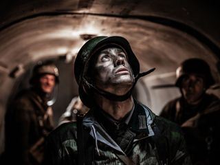 Hitlers letzter Widerstand