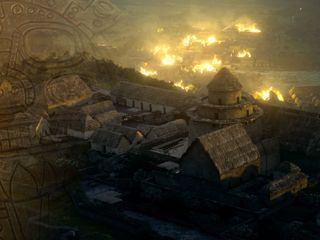 Die Inka - Aufstieg und Untergang