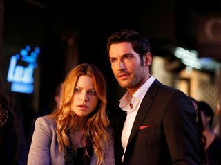 Lucifer