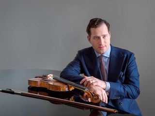 Buchbinder spielt Beethoven, Schubert und Brahms